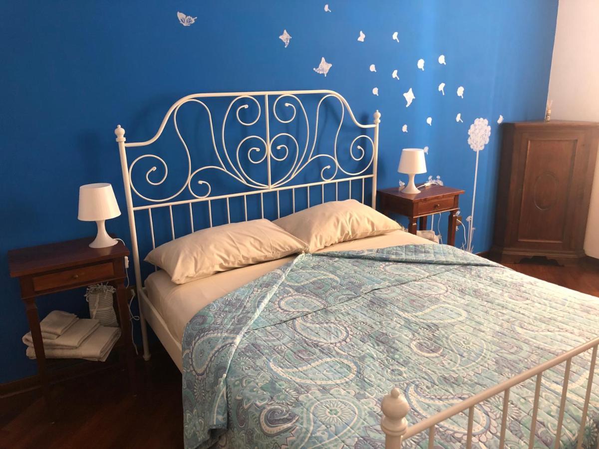 Due Ale - Nuova Casa Di Corte A Triest Zewnętrze zdjęcie