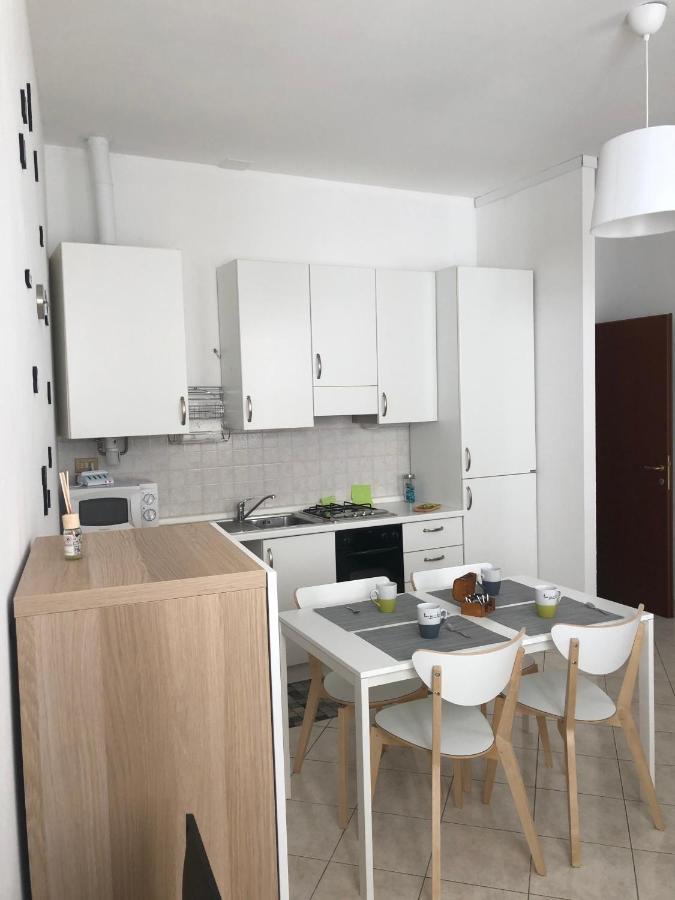 Due Ale - Nuova Casa Di Corte A Triest Zewnętrze zdjęcie