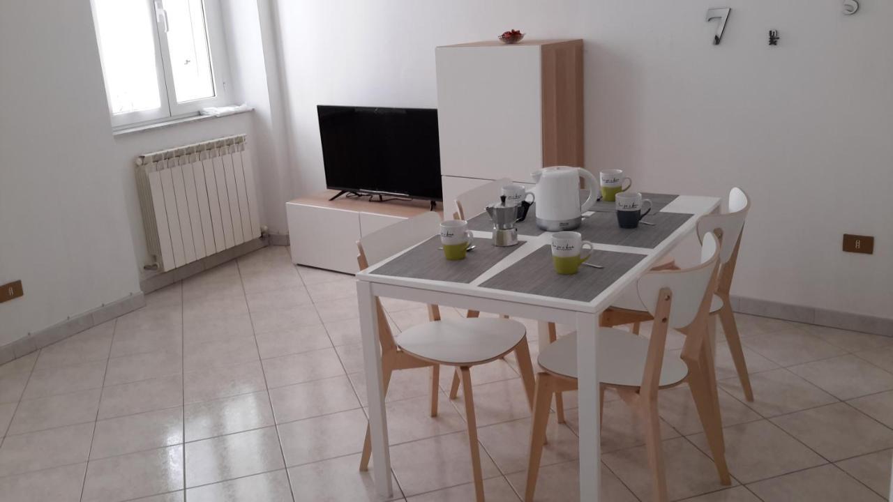 Due Ale - Nuova Casa Di Corte A Triest Zewnętrze zdjęcie