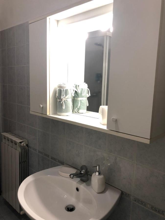Due Ale - Nuova Casa Di Corte A Triest Zewnętrze zdjęcie