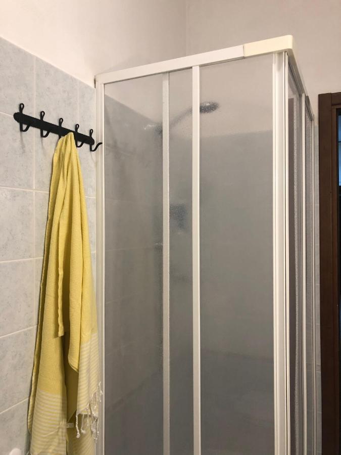 Due Ale - Nuova Casa Di Corte A Triest Zewnętrze zdjęcie
