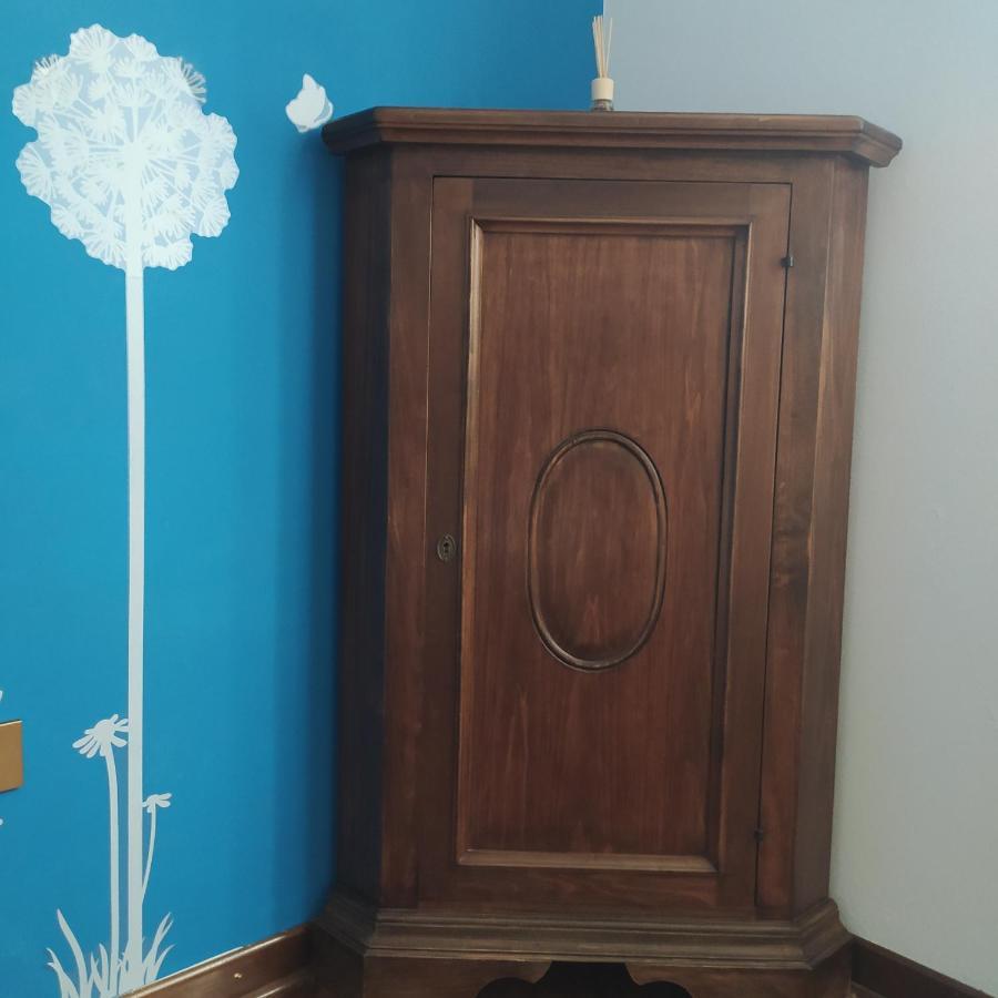 Due Ale - Nuova Casa Di Corte A Triest Zewnętrze zdjęcie