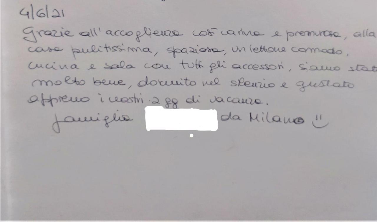 Due Ale - Nuova Casa Di Corte A Triest Zewnętrze zdjęcie