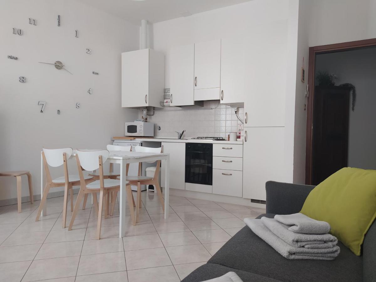 Due Ale - Nuova Casa Di Corte A Triest Zewnętrze zdjęcie